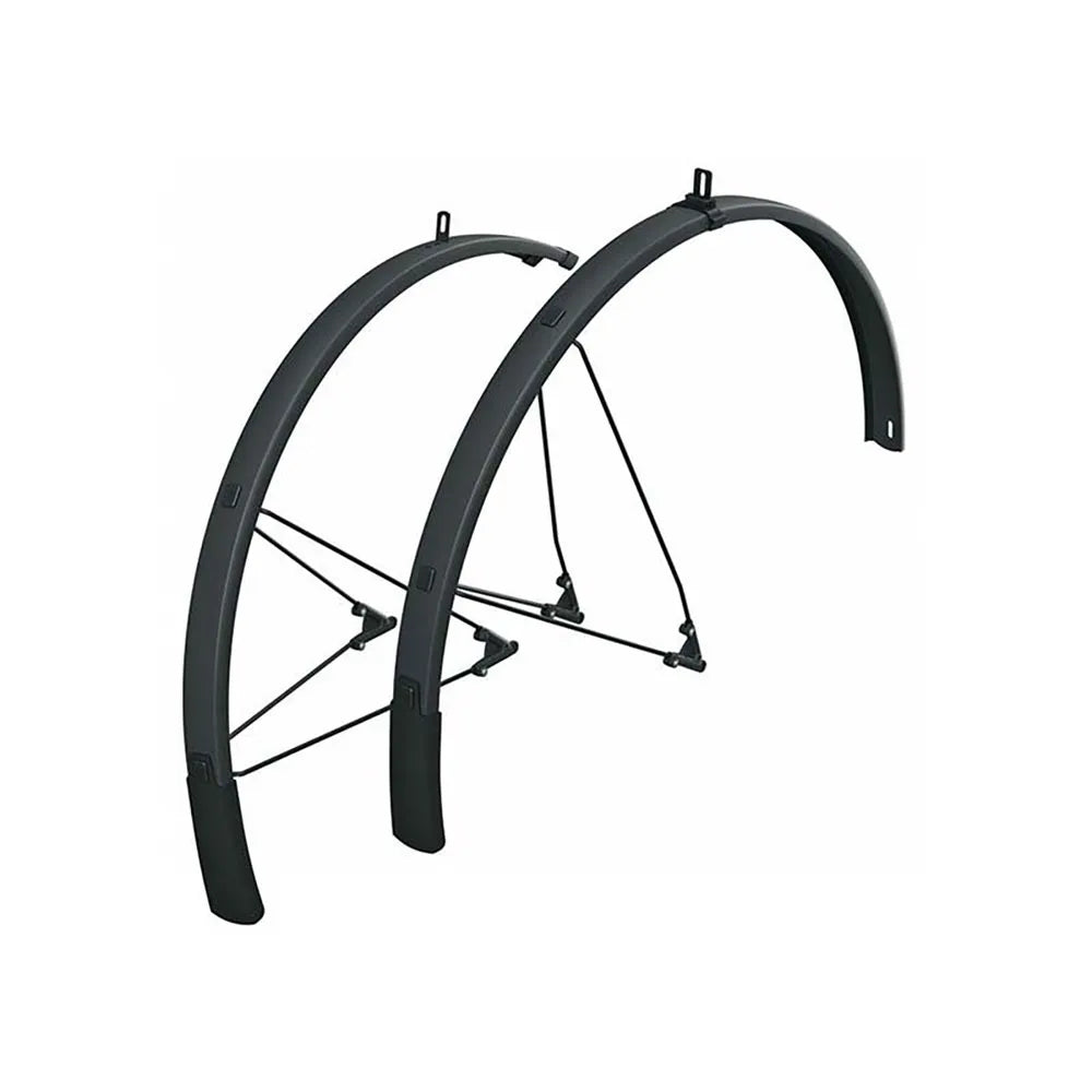 SKS Bluemels Style mudguard set