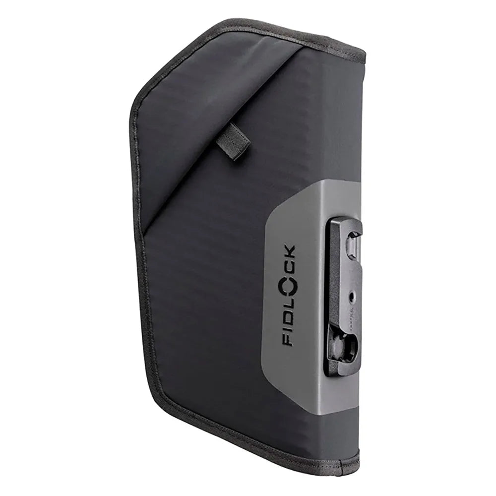 SKS Essential FidLock Twist L frame bag 2.4L