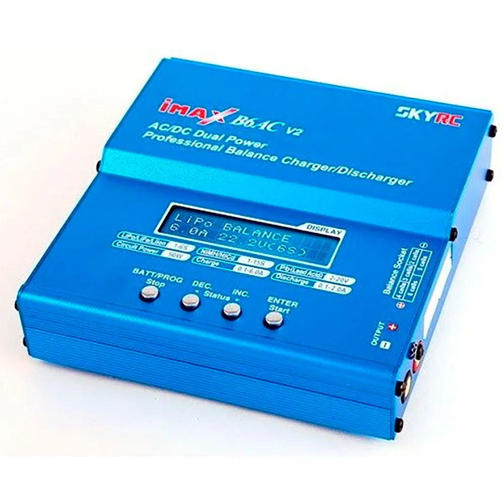 Skyrc IMax B6AC V2 RC Charger