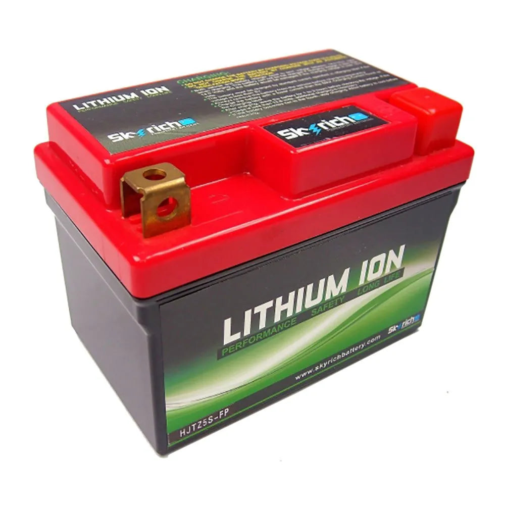 Skyrich HJTZ5S-FP lithium battery