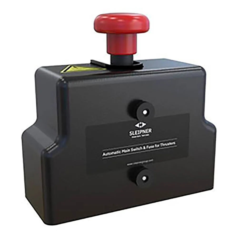 Sleipner side power Automatic circuit breaker 24V
