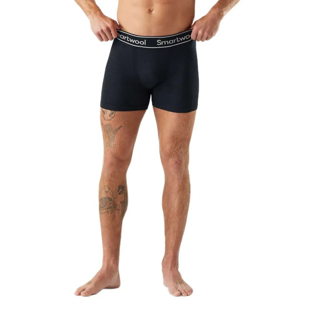 Smartwool Intraknit Brief boxers