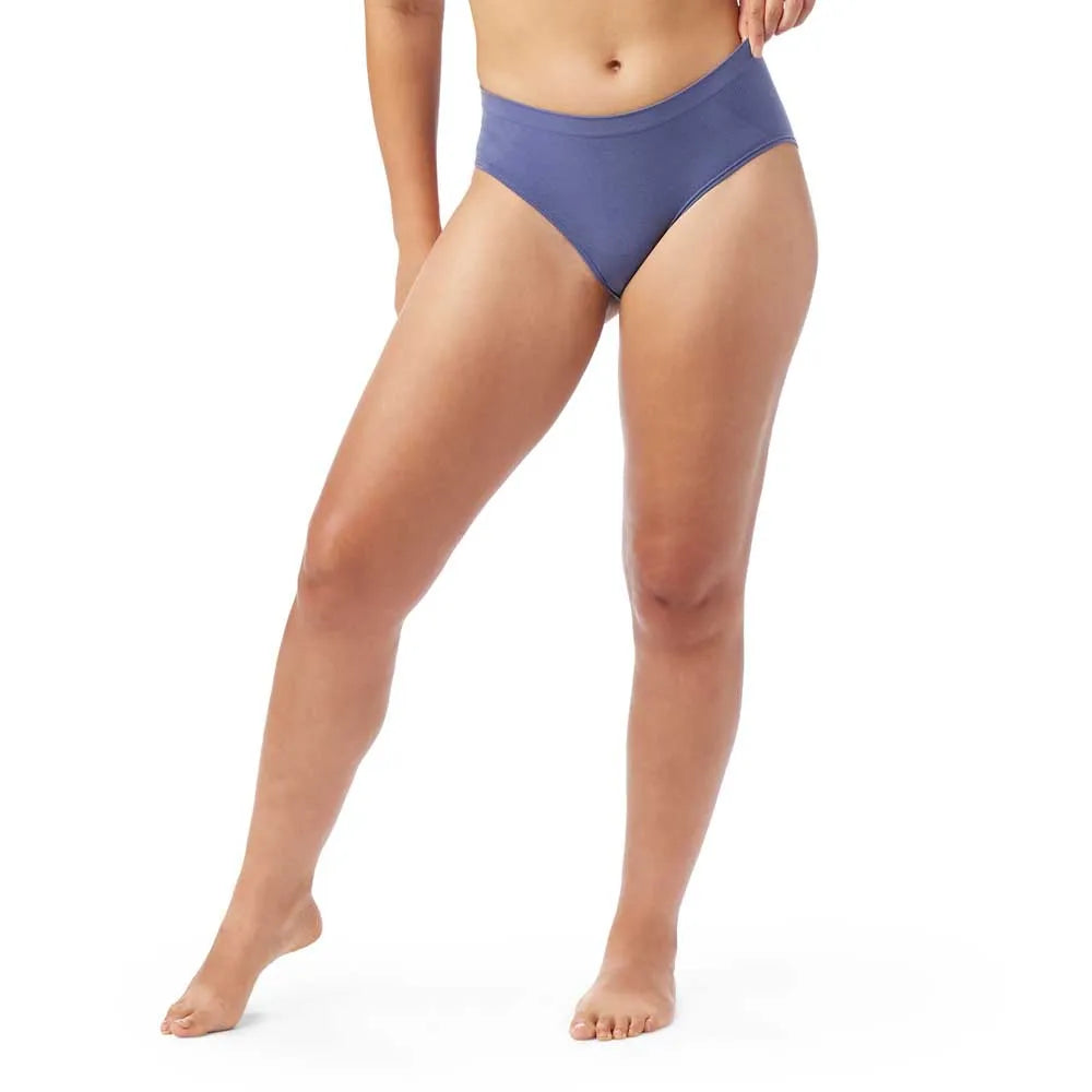 Smartwool Intraknit Hipster Boxed panties