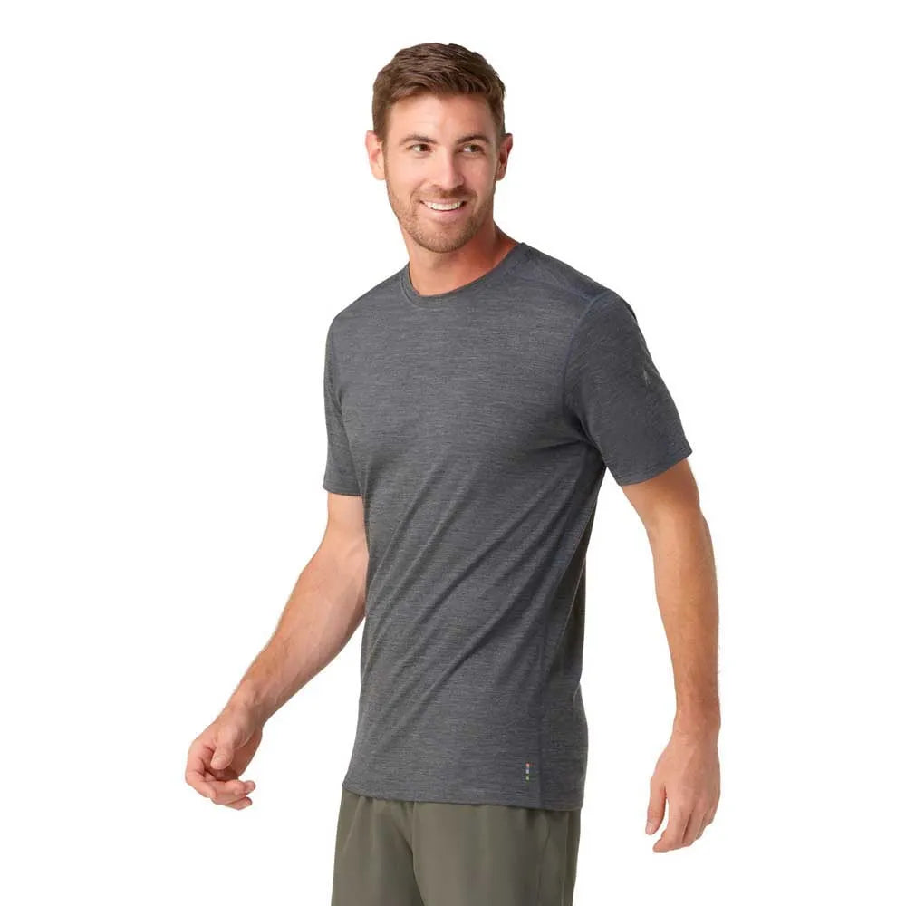 Smartwool Merino Boxed short sleeve T-shirt