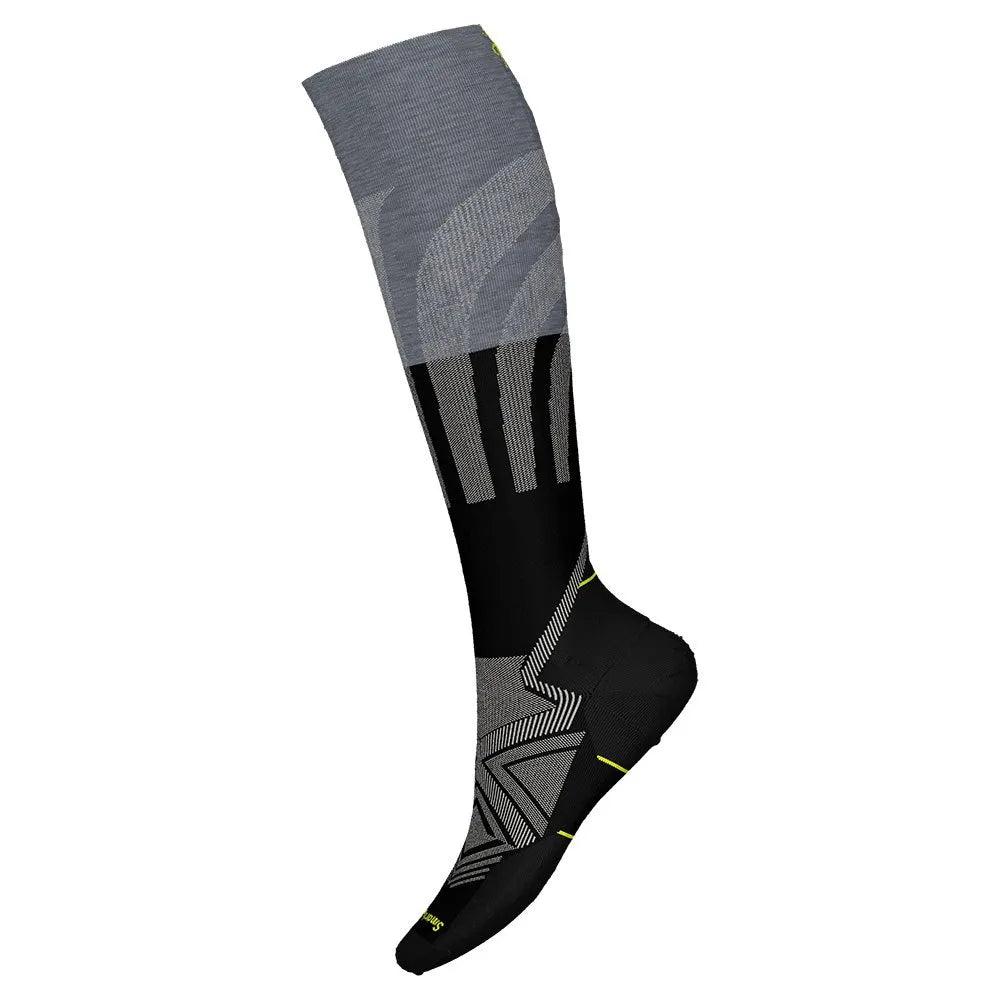 Smartwool Targeted Cushion Compression OTC long socks