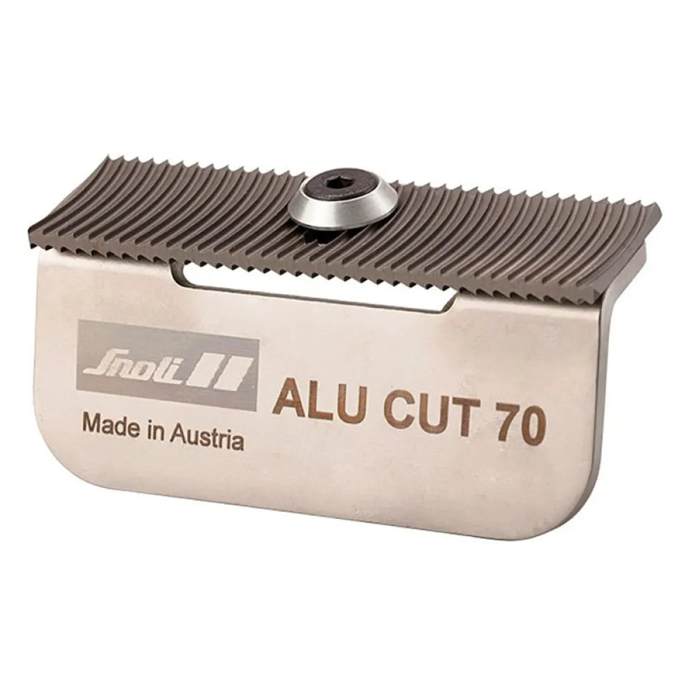 Snoli World Cup Profi Alu Cut File Holder 70°