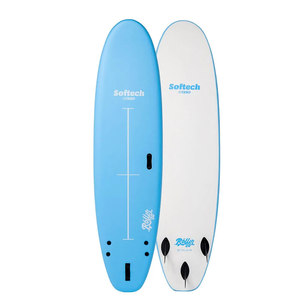 Softech Roller 2.0 st 8´0 surfboard