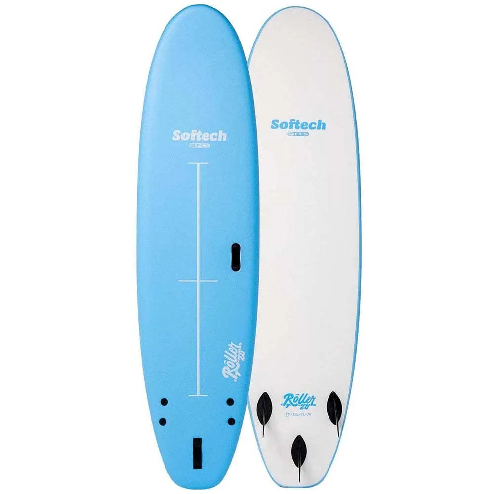 Softech Zeppelin 2.0 7´0 surfboard
