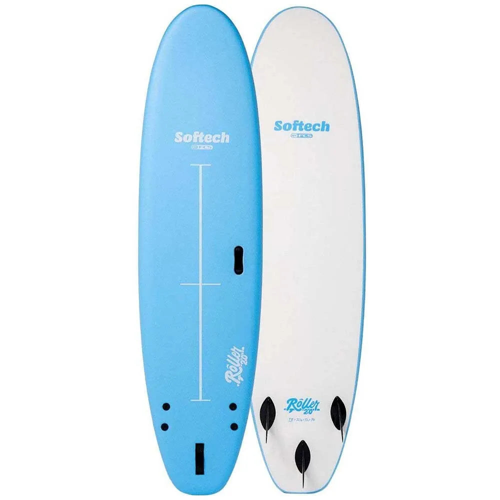 Softech Zeppelin 2.0 7´6 surfboard
