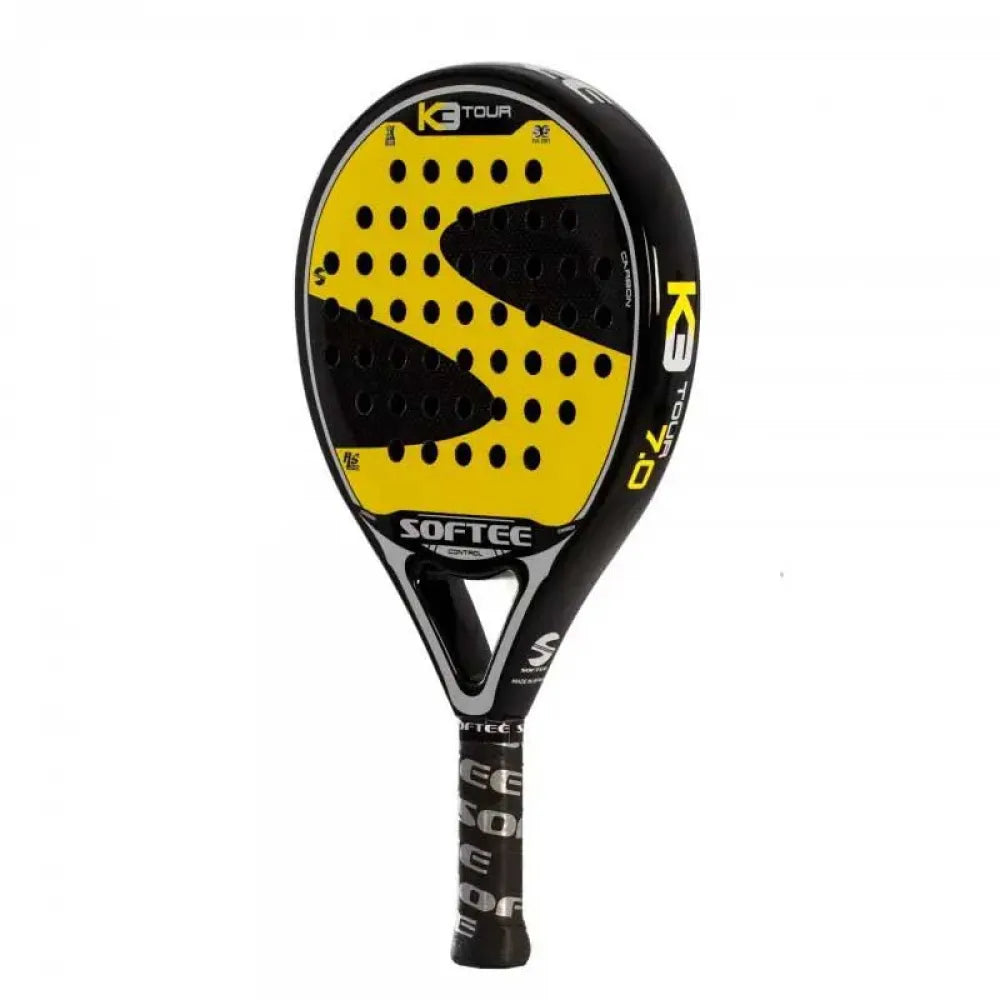 Softee K3 Tour 7.0 padel racket
