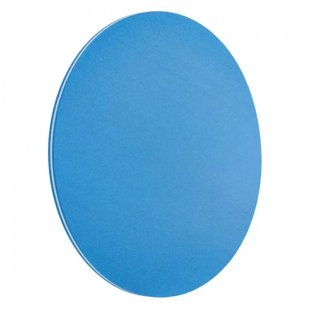 Softee Round 100x5cm Floating Mat