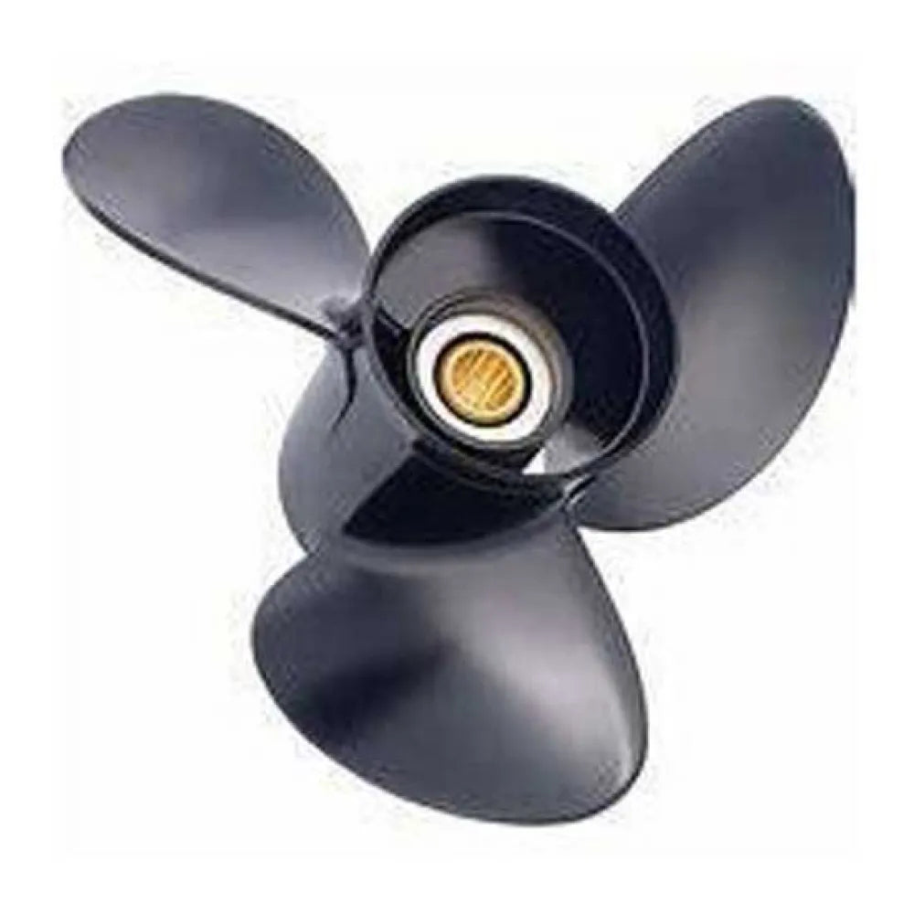 Solas aluminium Amita 3 R-E Yamaha Propeller