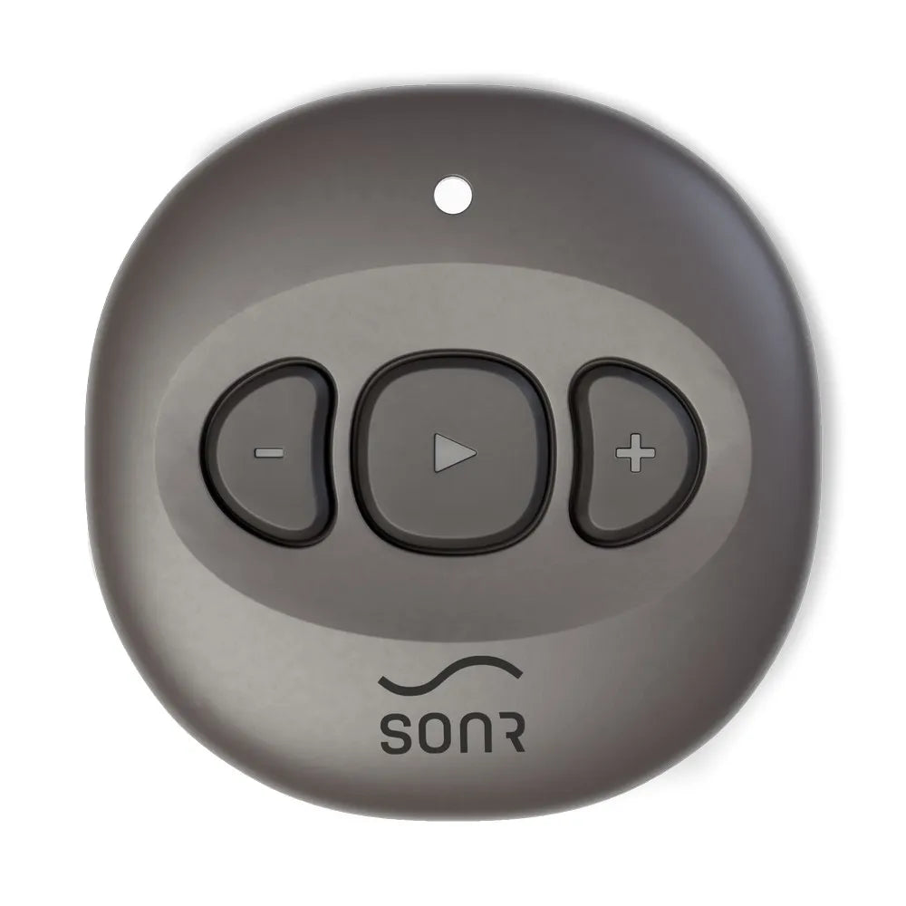 Sonr Music 2