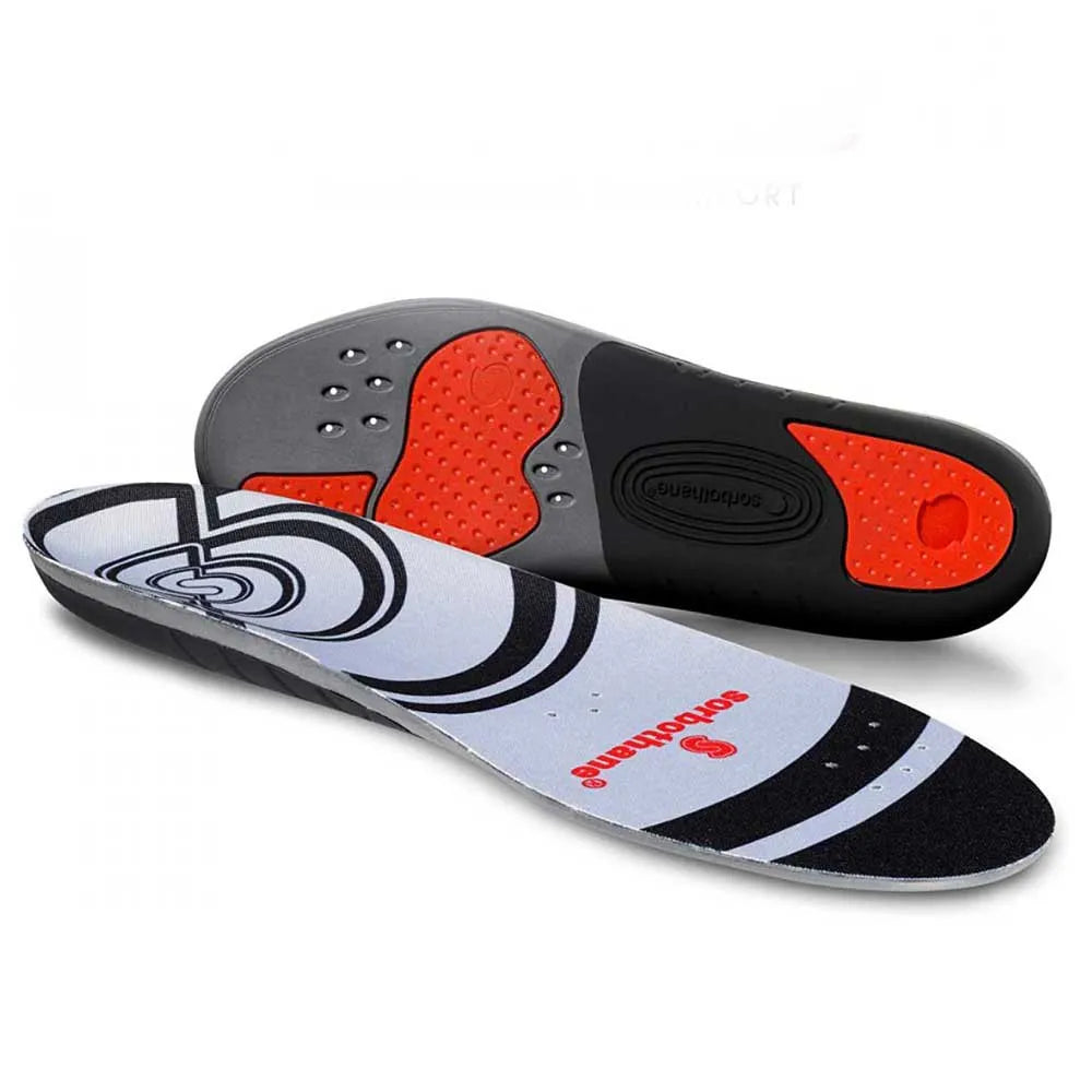 Sorbothane Sorbo Pro insole