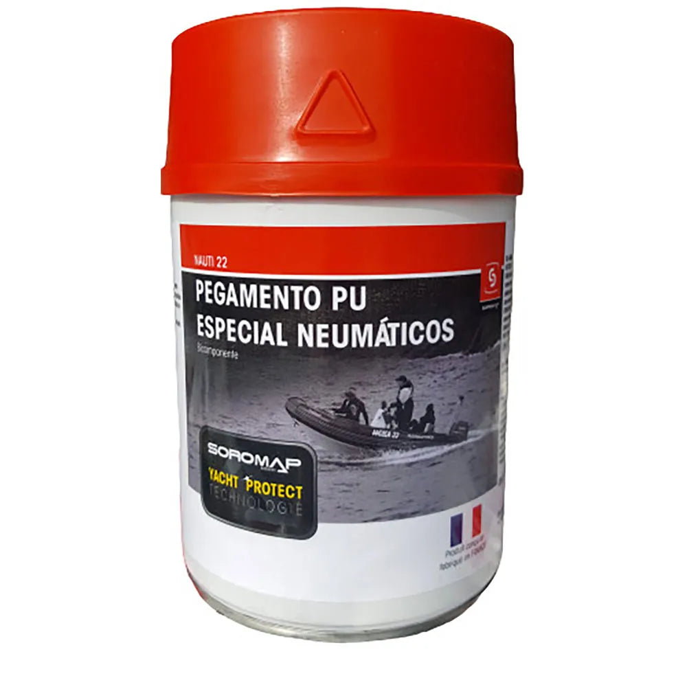 Soromap N-22 750CC Polyurethane Glue