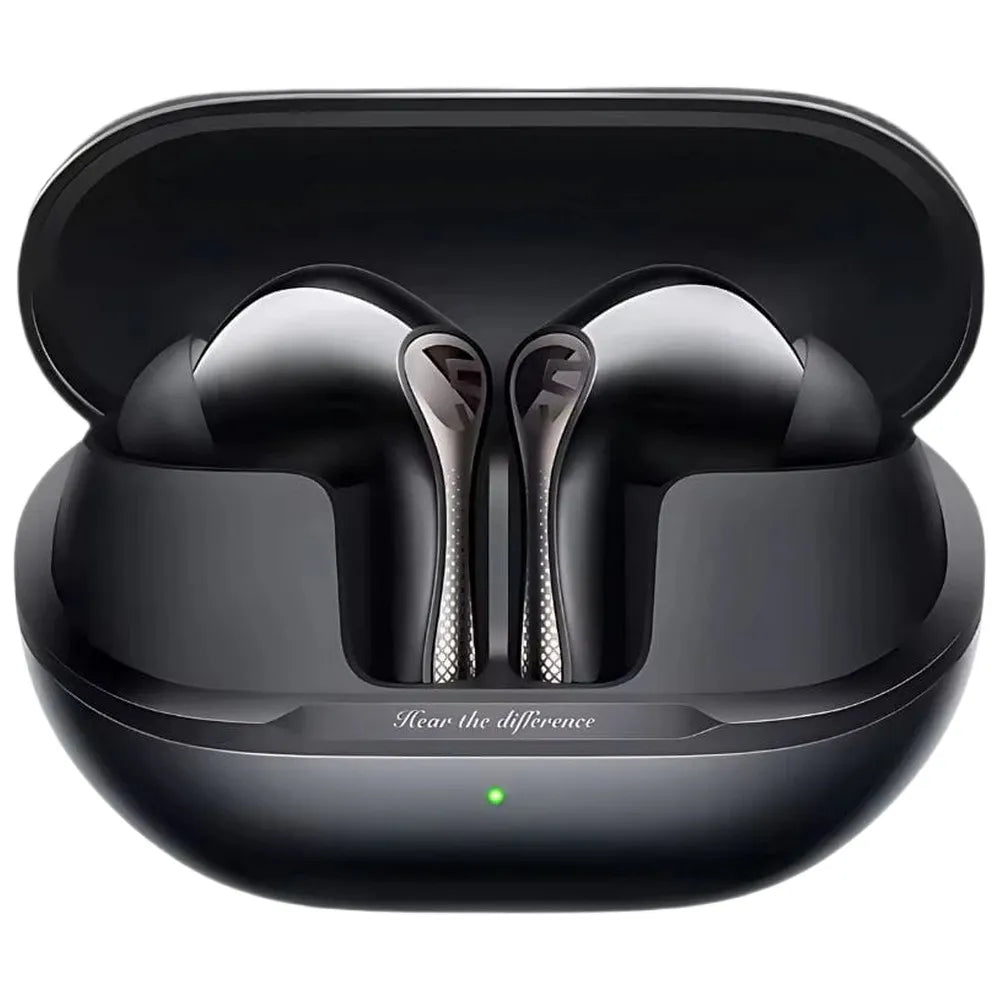Soundpeats Air 5 Pro earphones