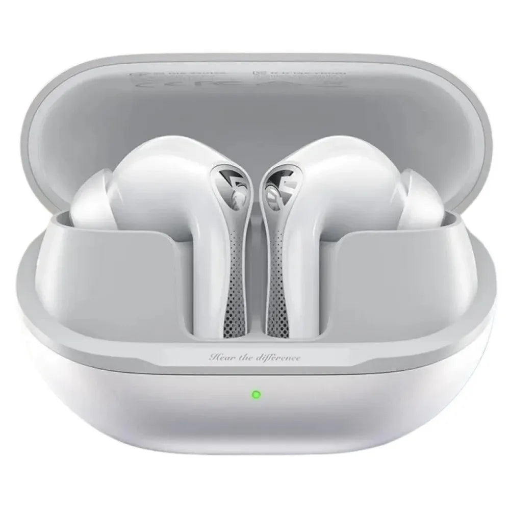 Soundpeats Air 5 Pro wireless earphones