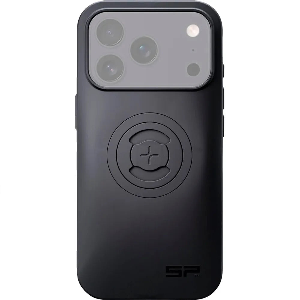 SP Connect SPC+ iPhone 17 Pro phone case