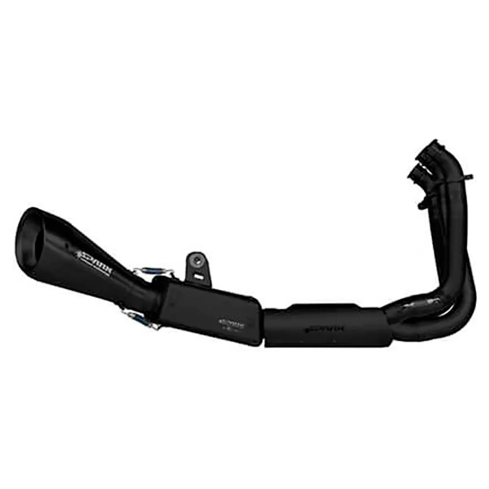 Spark 60´S Triumph Tiger Sport 660 ABS 22-26/Trident 660 ABS 21-26 Not Homologated Full Line System