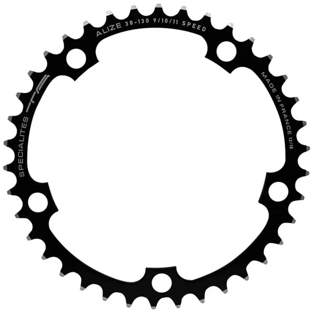 Specialites TA Alize Interior chainring