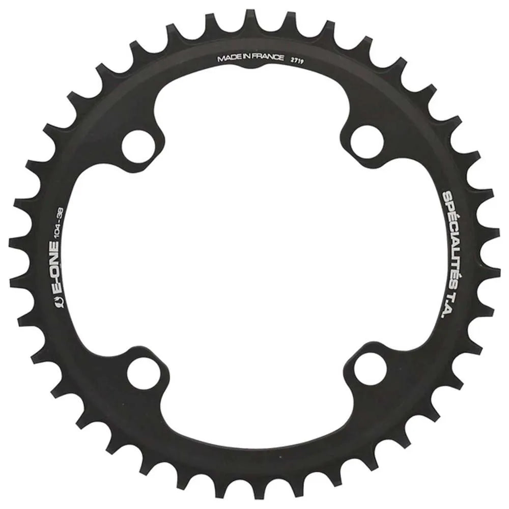 Specialites TA E-One 104 chainring