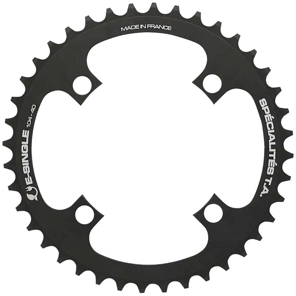 Specialites TA E-Single 104 chainring
