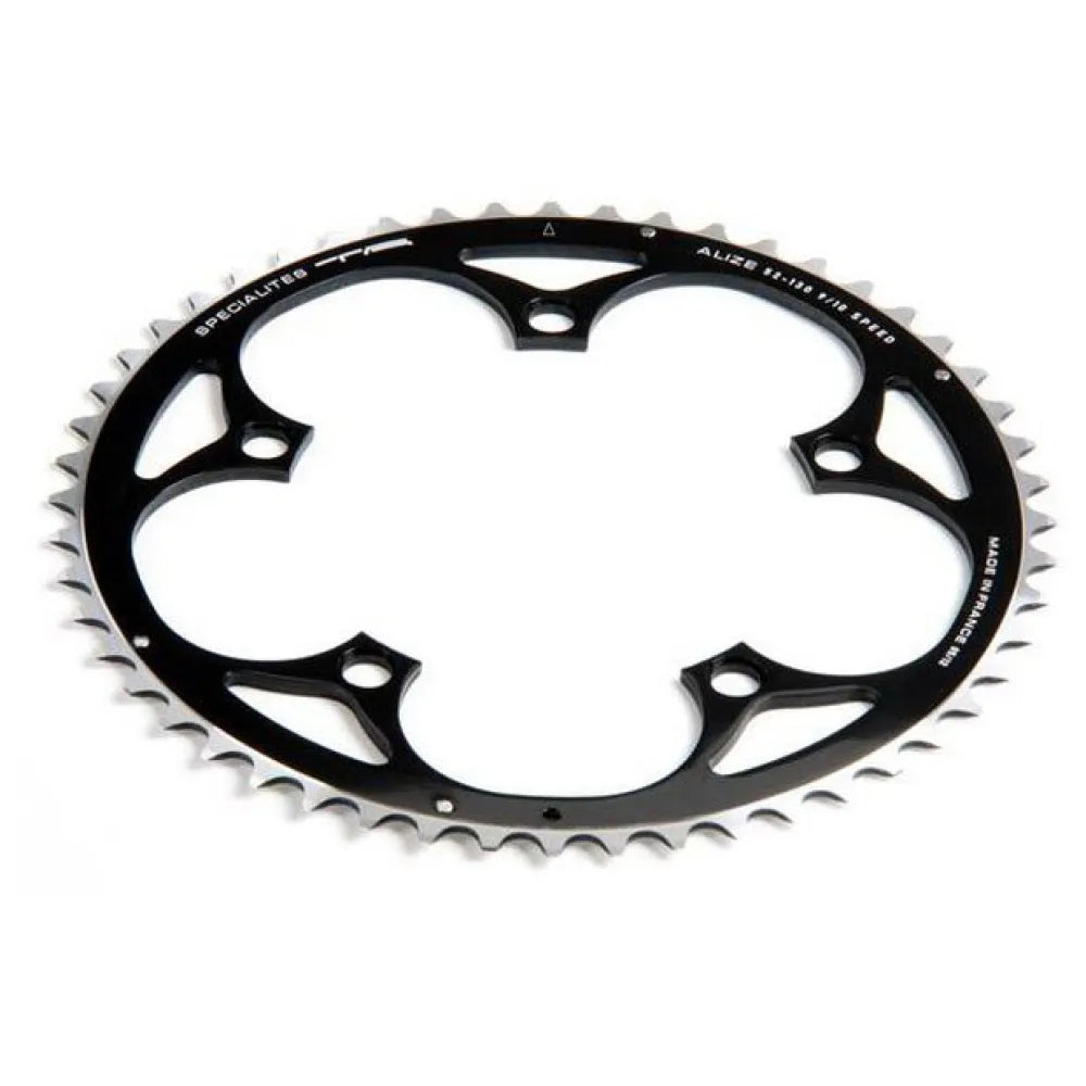 Specialites TA Exterior For Shimano Ultegra/105 130 BCD chainring