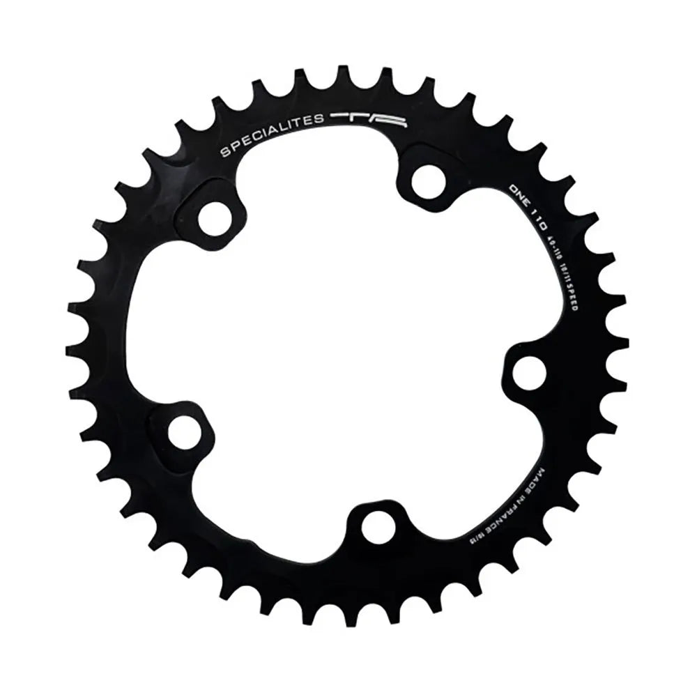Specialites TA One 5B 110 BCD chainring