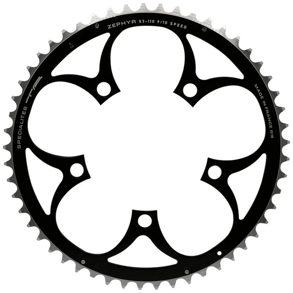 Specialites TA Zephyr Exterior chainring