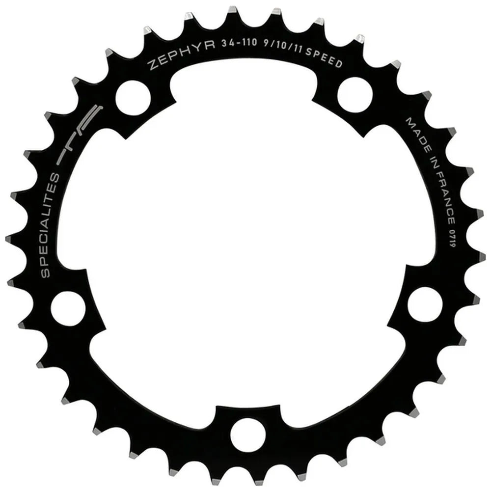 Specialites TA Zephyr Interior chainring