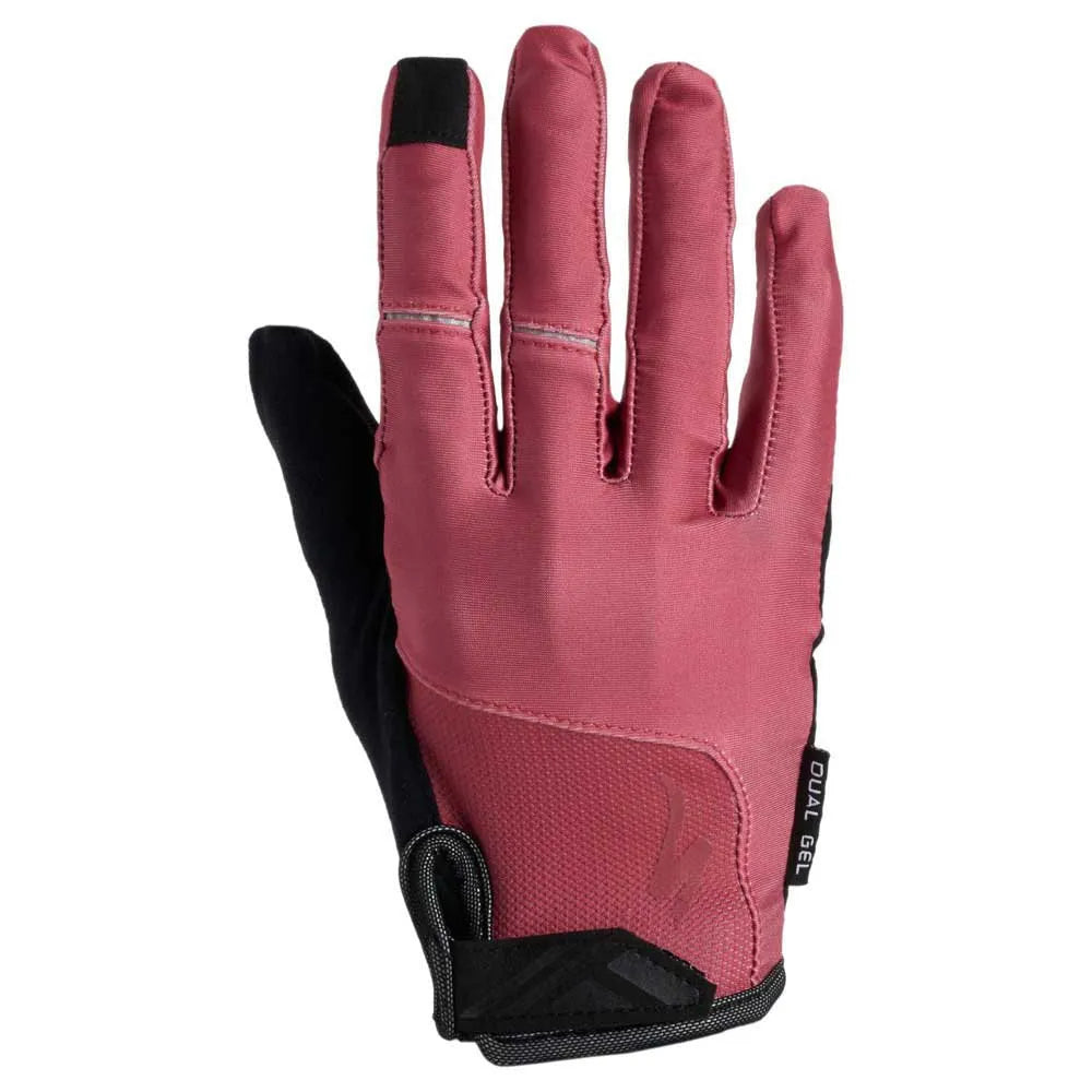 Specialized BG Dual Gel gloves
