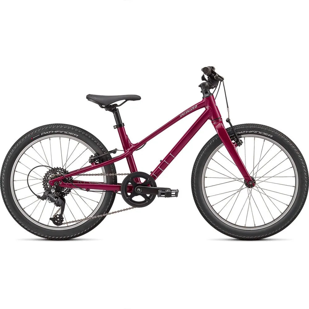 Specialized Jett 20´´ 2023 bike