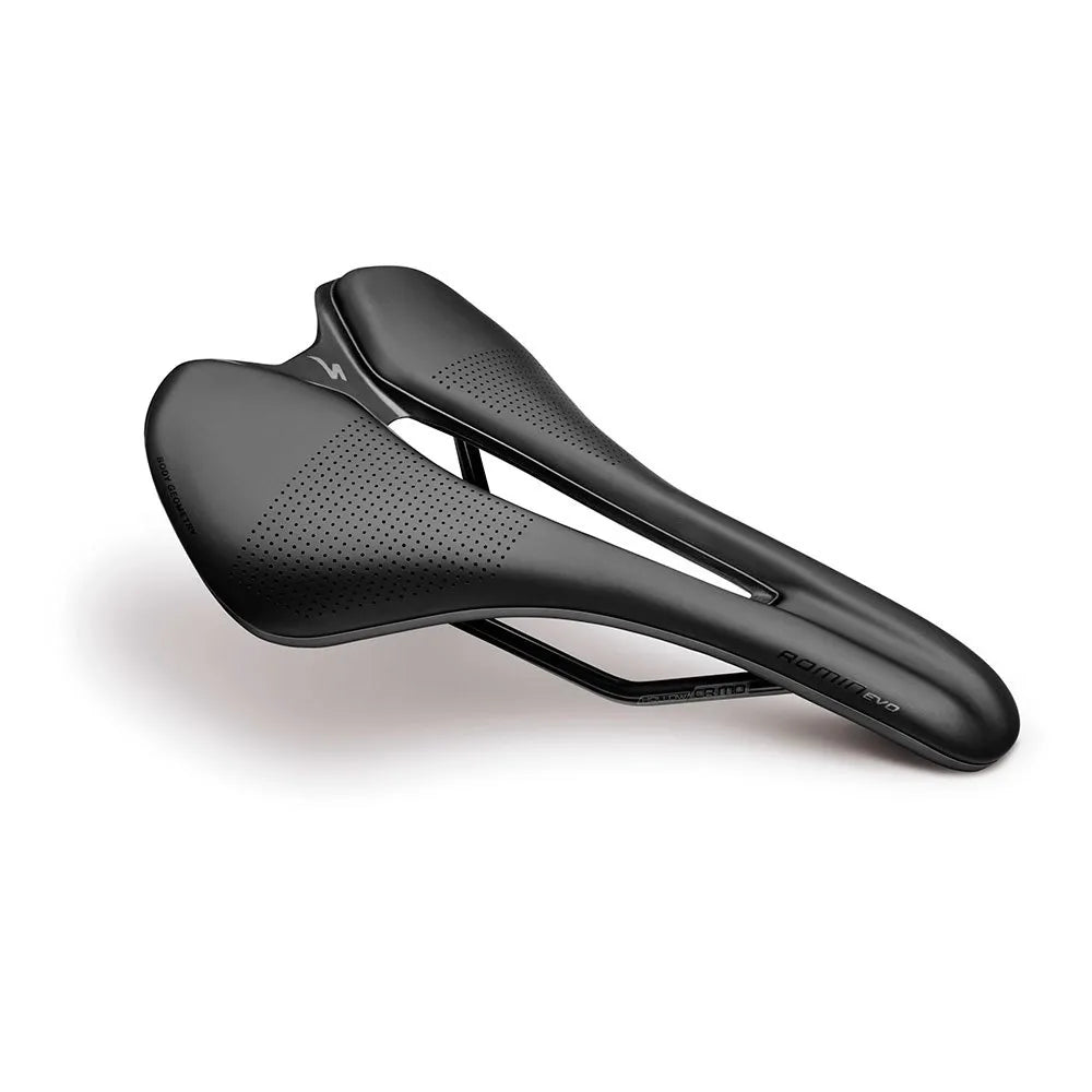 Specialized Romin EVO Comp Gel saddle