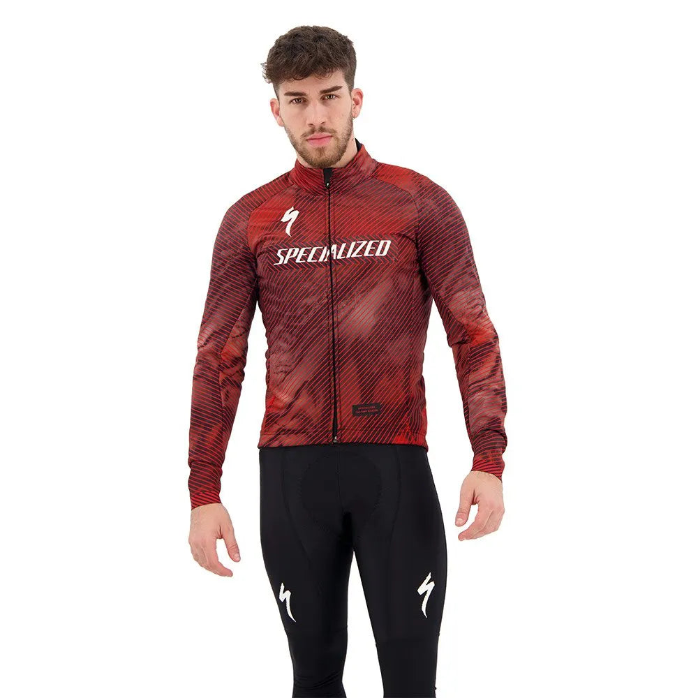 Specialized Team SL Expert SoftShell jacket