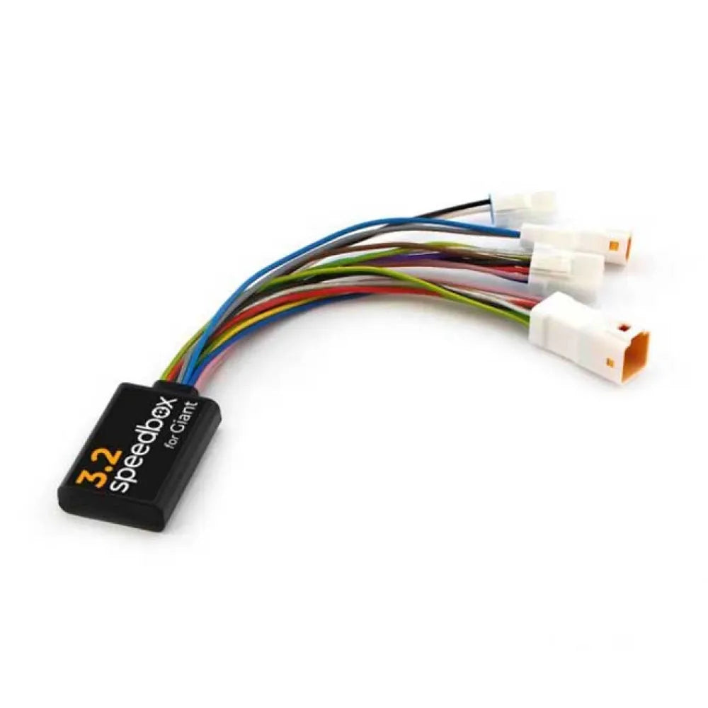Speedbox Giant 3.2 speed increasing device