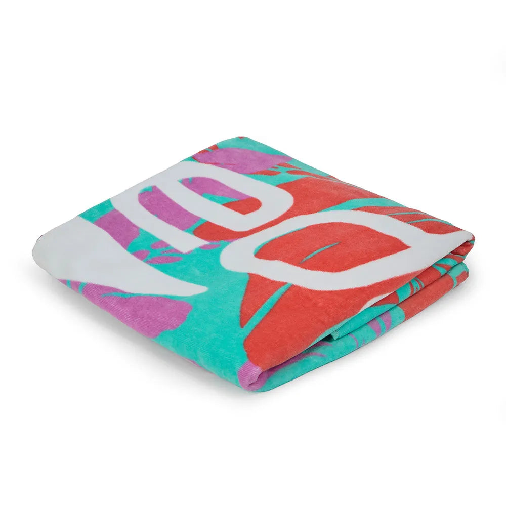 Speedo Beach towel
