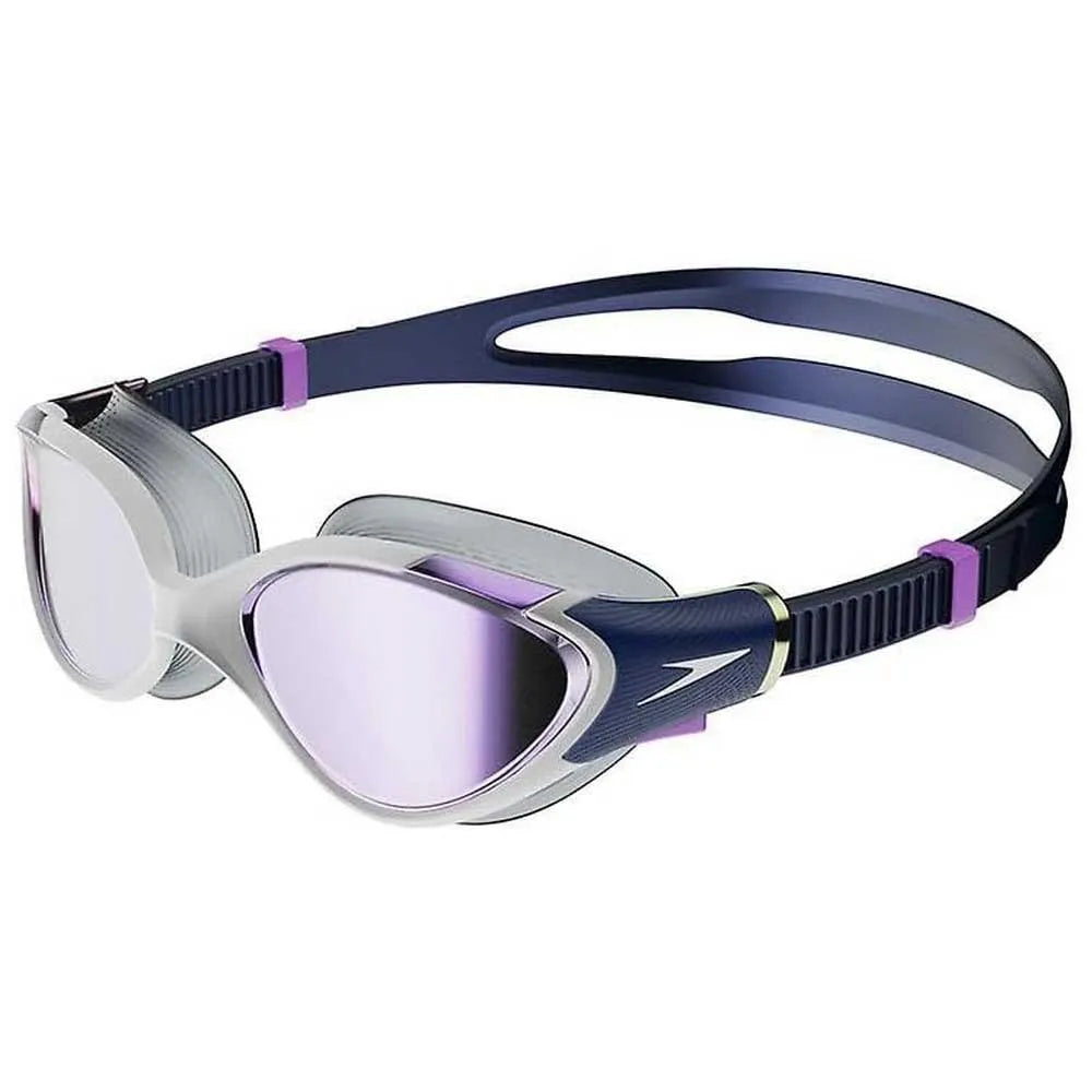 Speedo Biofuse 2.0 Mirror woman swimming goggles
