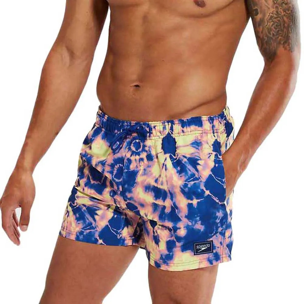 Speedo Digital Printed Leisure 14´´ swimming shorts