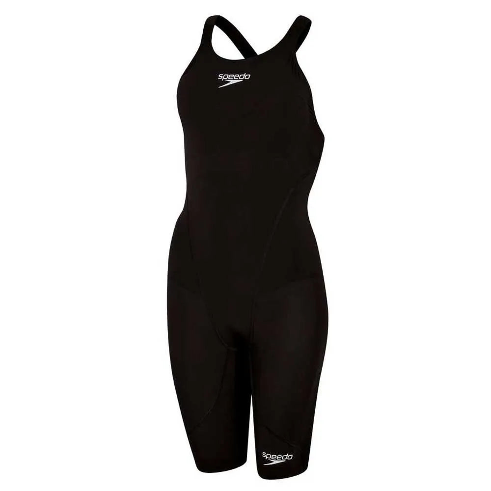 Speedo Fastskin LZR Ignite Kneeskin open back competition swimsuit