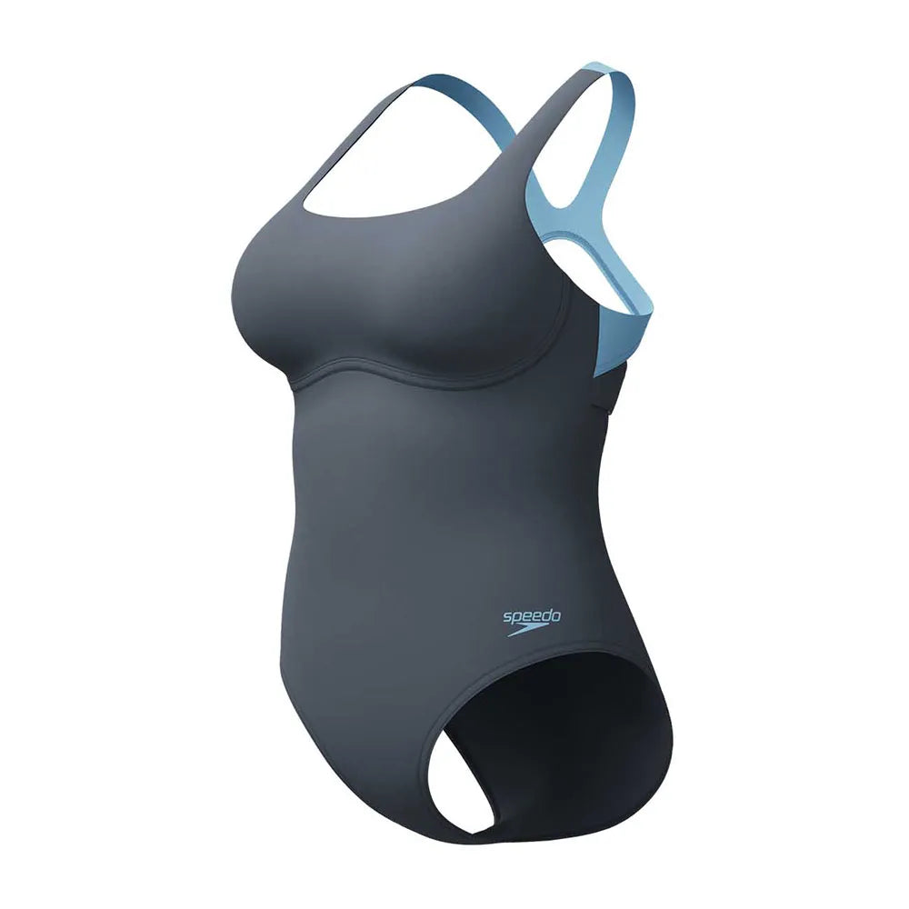 Speedo Flex Band swimsuit