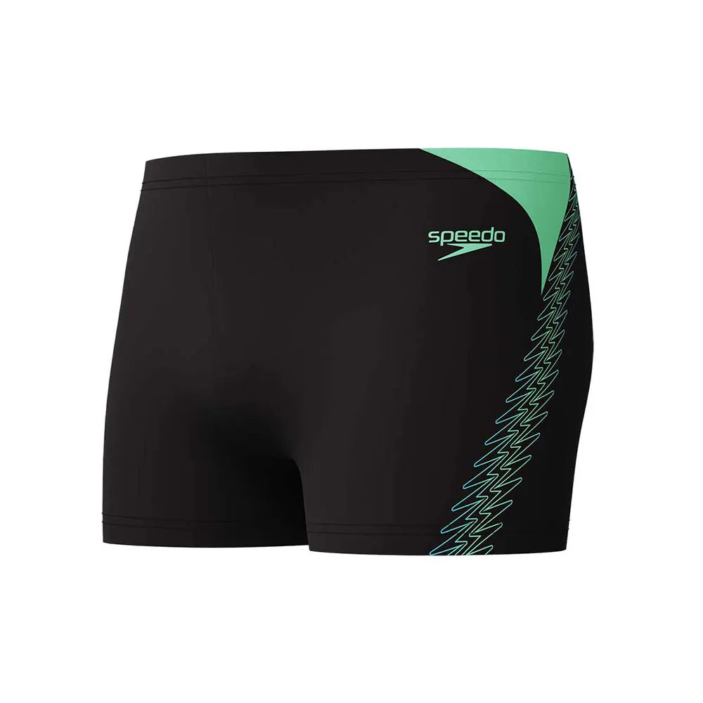 Speedo Hyperboom Splice swimming shorts