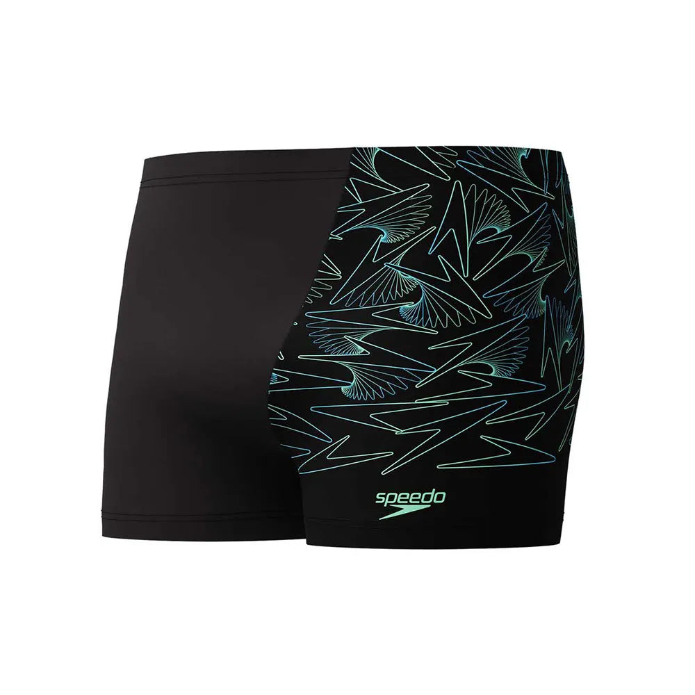 Speedo Hyperboom V-Cut swimming shorts