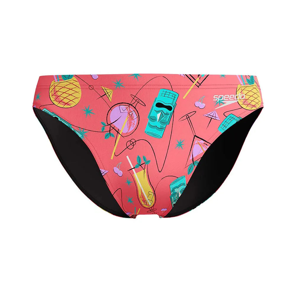 Speedo Print Beachstar 2´´ swimming brief