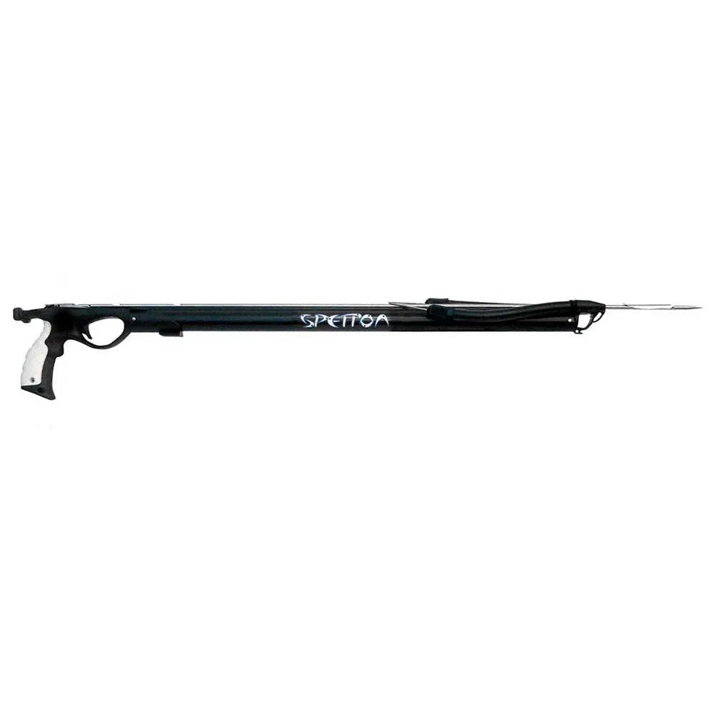 Spetton Traker Sport Extreme sling speargun with reel
