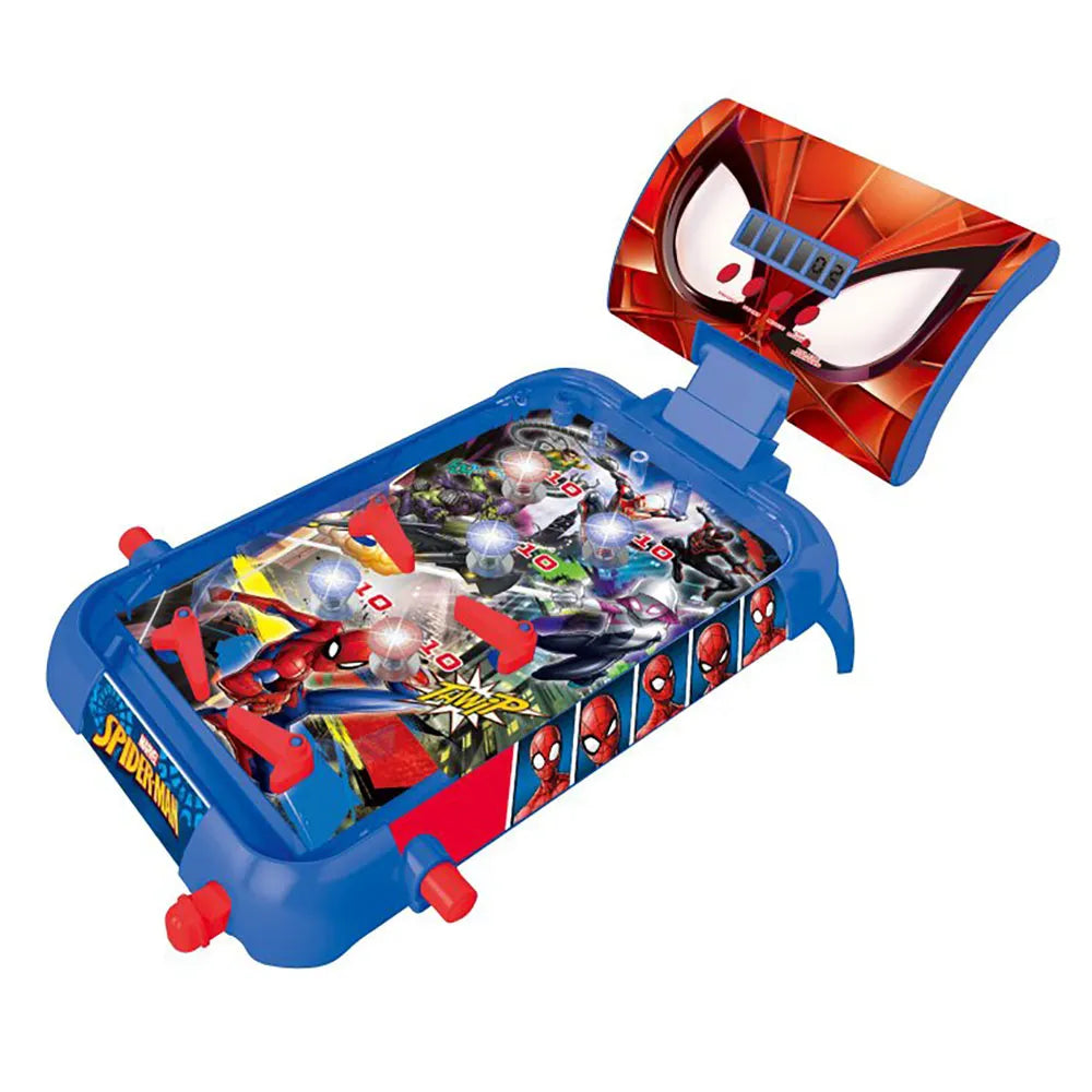 Spiderman Electronic Pinball