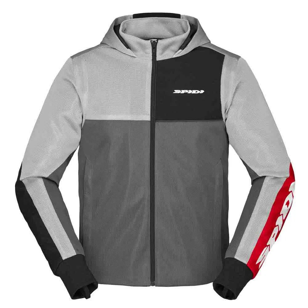 Spidi Logo Net jacket