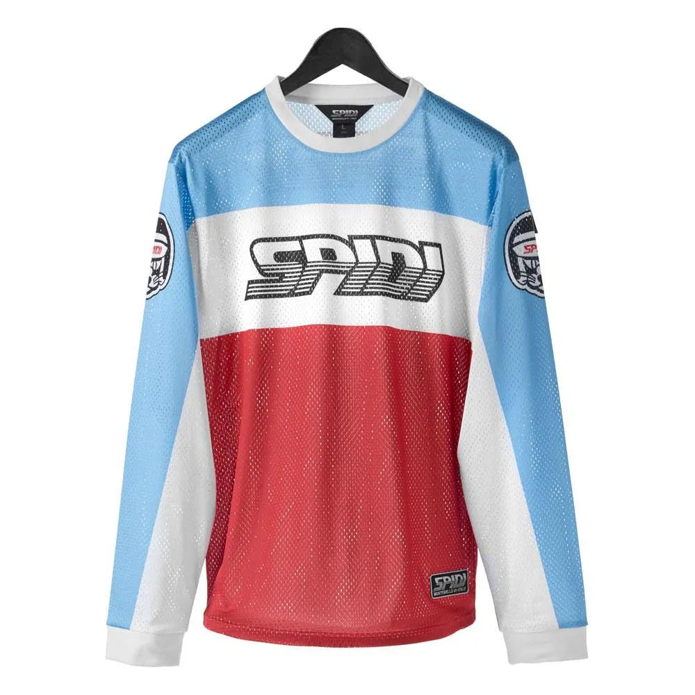 Spidi Original Dirt long sleeve jersey