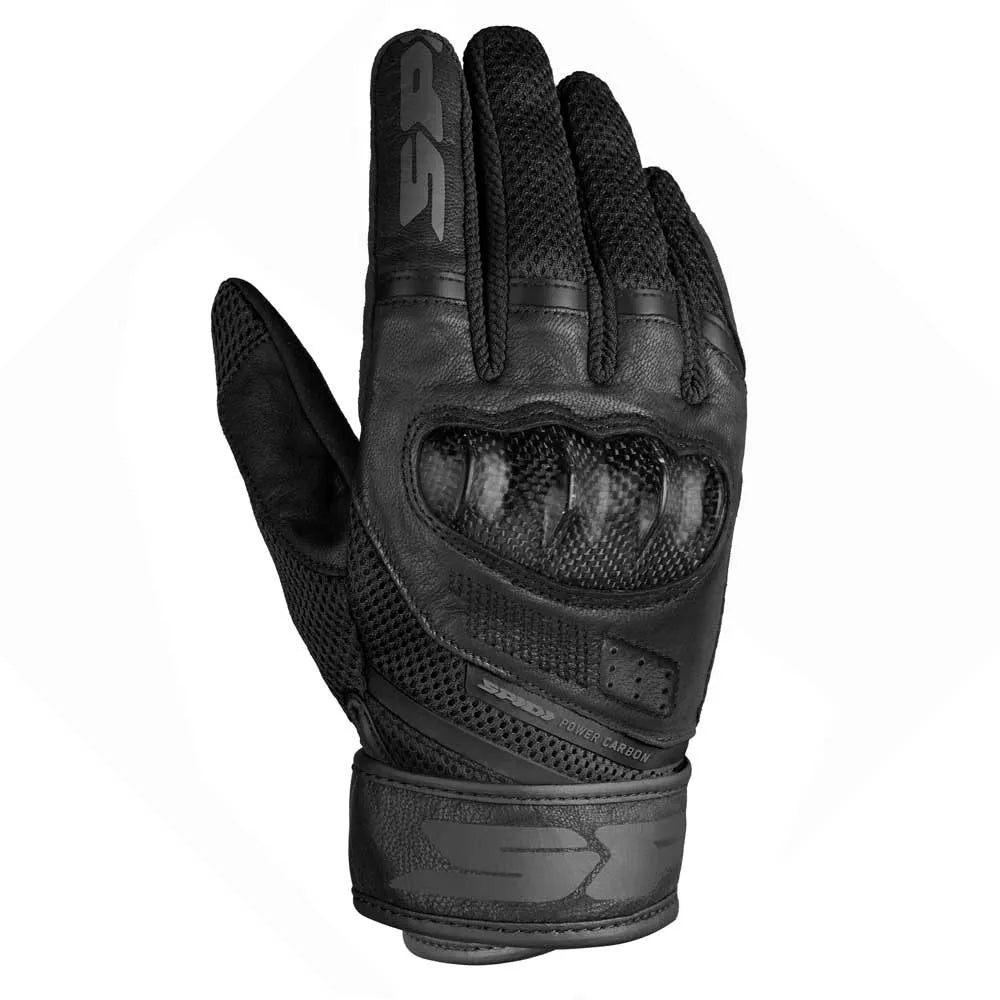 Spidi Powercarbon gloves