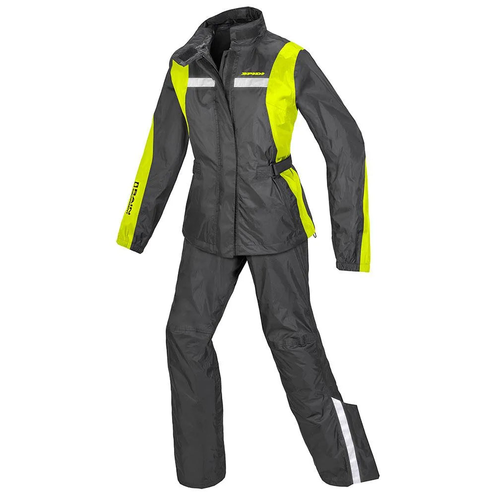 Spidi Touring WP rain suit