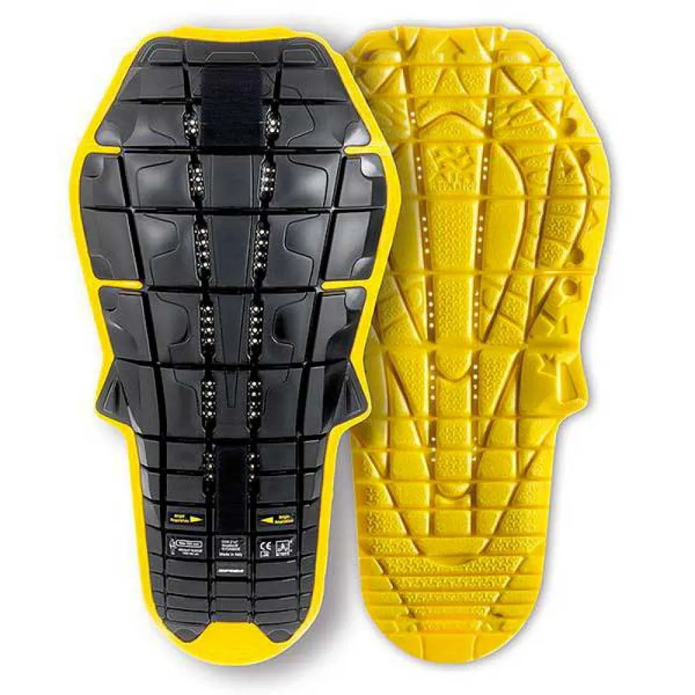 Spidi Warrior EVO Inside back protector